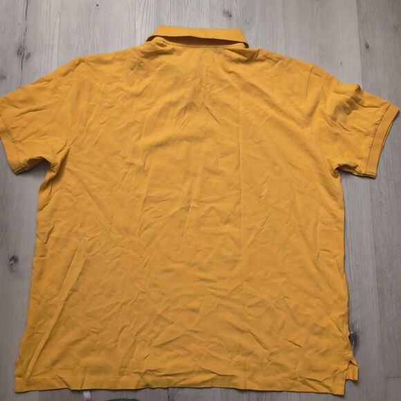 Polo Ralph Lauren Polo Mens 2XB 100%Cotton Short Sleeve Casual Shirt - Picture 4 of 5